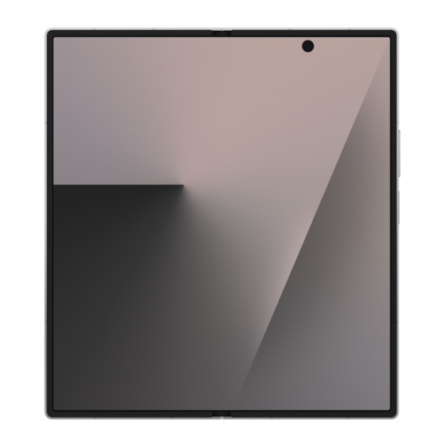 Смартфон Samsung Galaxy Z Fold7 12 ГБ + 256 ГБ (Серый | Silver Shadow) (Snapdragon)